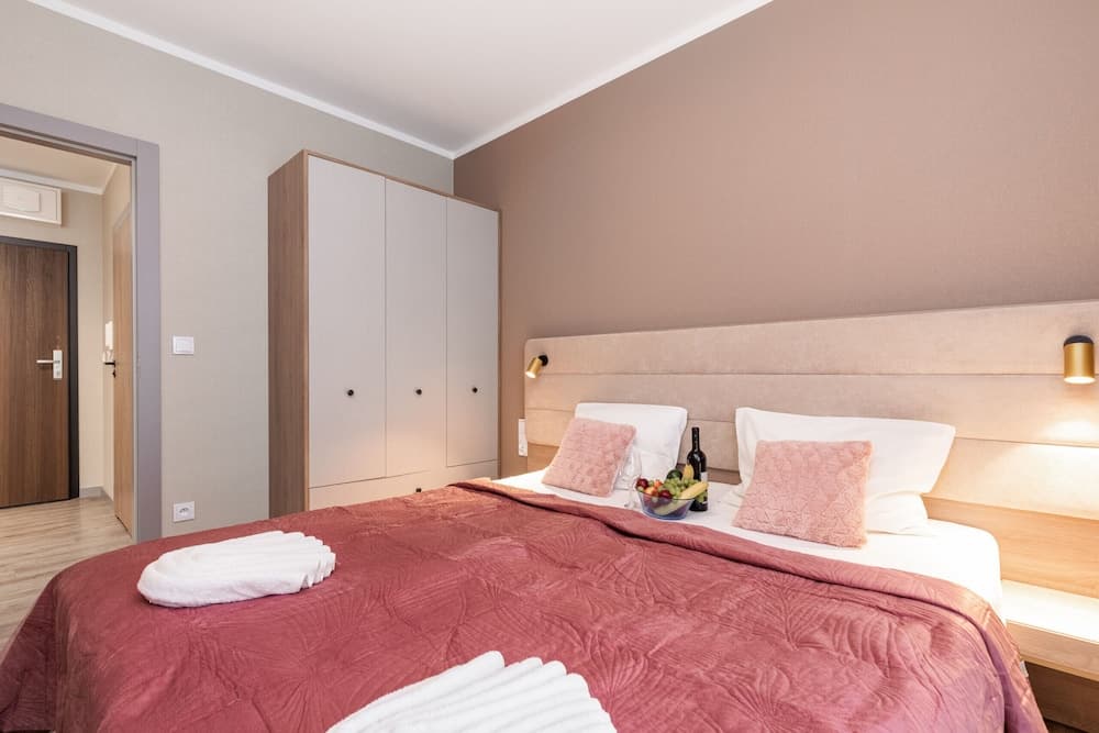 Apartment Bel Mare by Renters