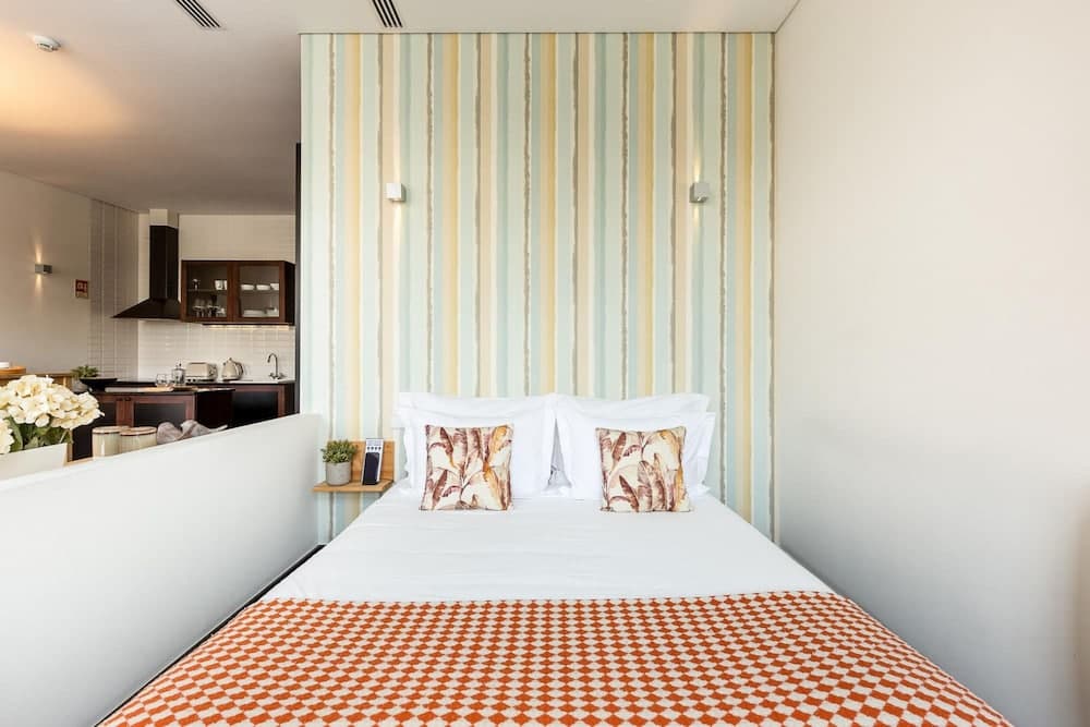 Youropo - Torre 1 in Oporto