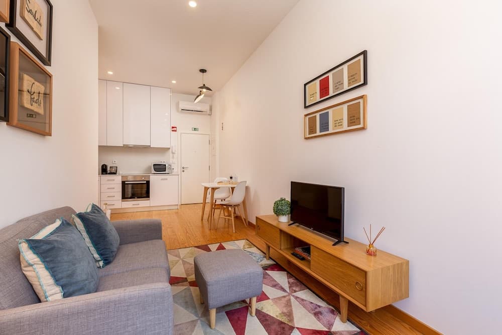 Travelstaytion - Cosy 1 in Oporto