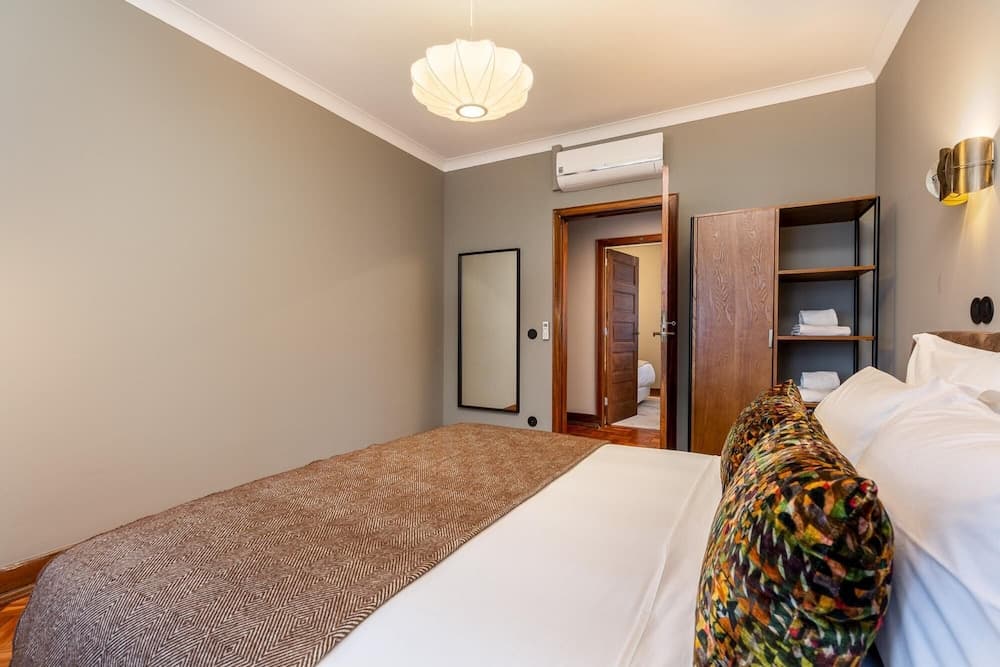 Santa Catarina 1E in Oporto