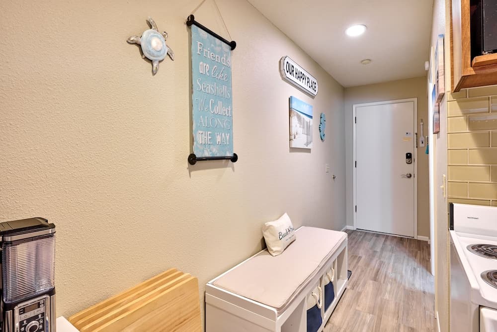 Surftides Plaza Rentals