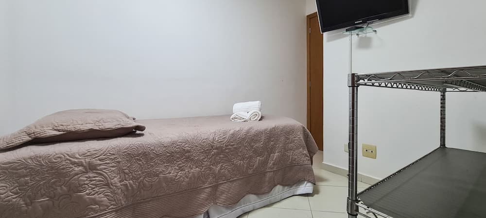 Apartamento Mirante Astúrias - Guarujá