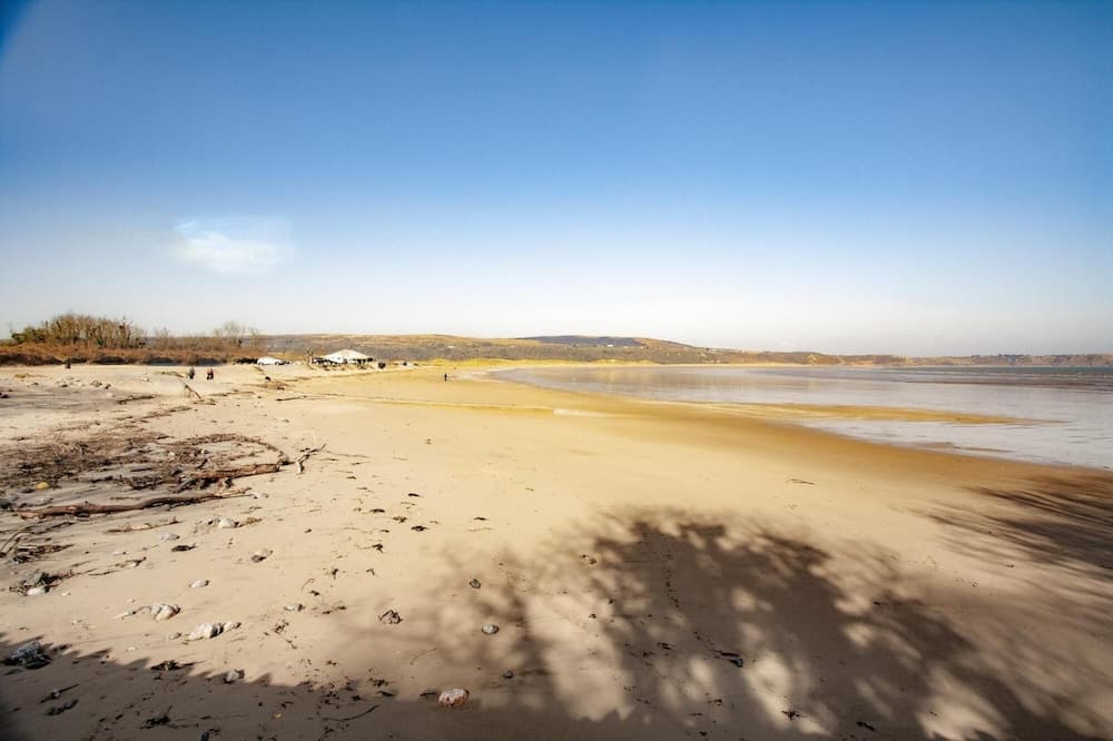 Windy Ridge Cottage - 5 Bedroom Holiday Home - Oxwich