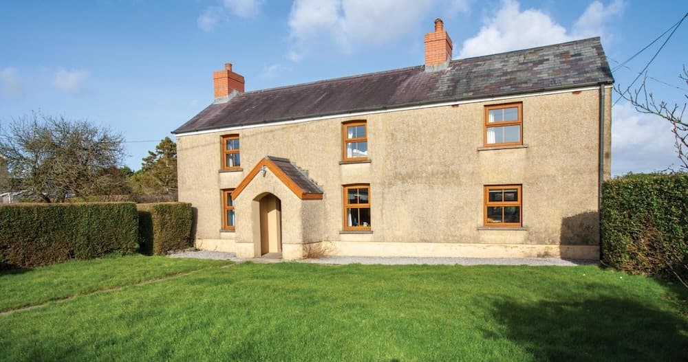 Rose Cottage - 3 Bedroom Cottage - Great Lunnon Farm