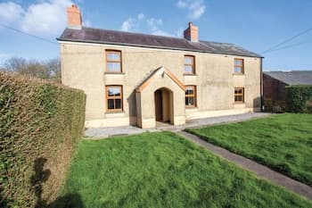 Rose Cottage - 3 Bedroom Cottage - Great Lunnon Farm