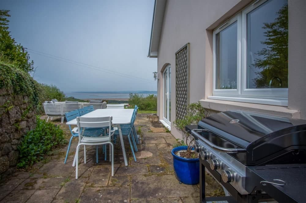 Highfield - 3 Bedroom Holiday Home - Llanmadoc