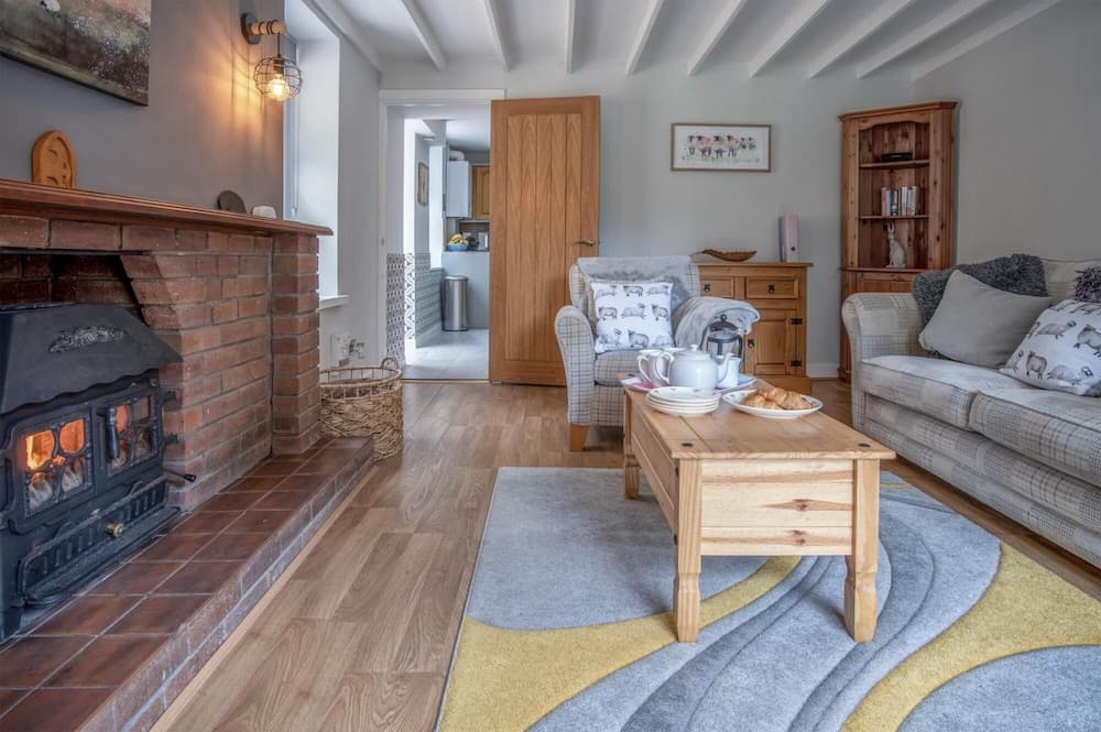 Wern Y Glais - 2 Bed - Glais