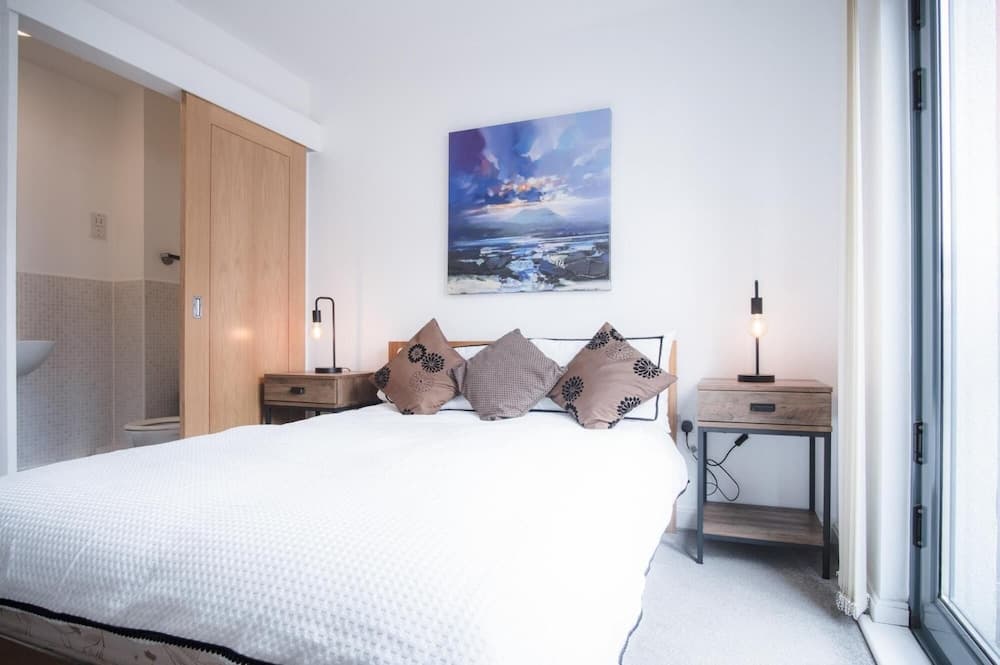 Fishermans Way - 2 Bedroom Apartment - SA1