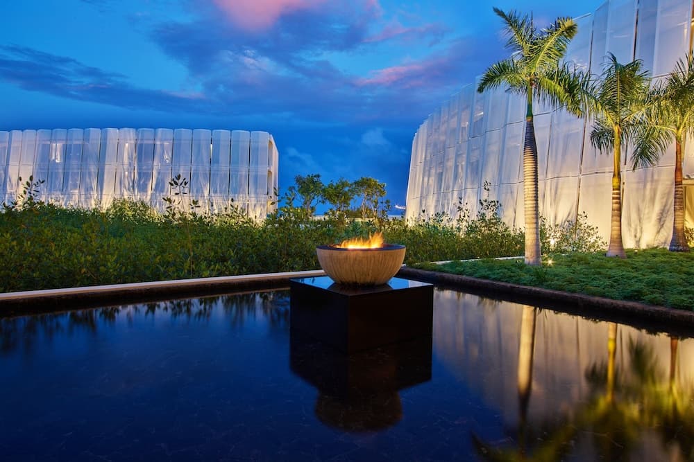 The St. Regis Kanai Resort, Riviera Maya