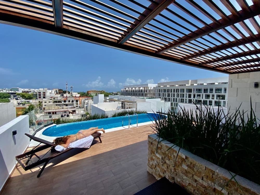 LUXURY CONDO - PLAYA DEL CARMEN CANCUN