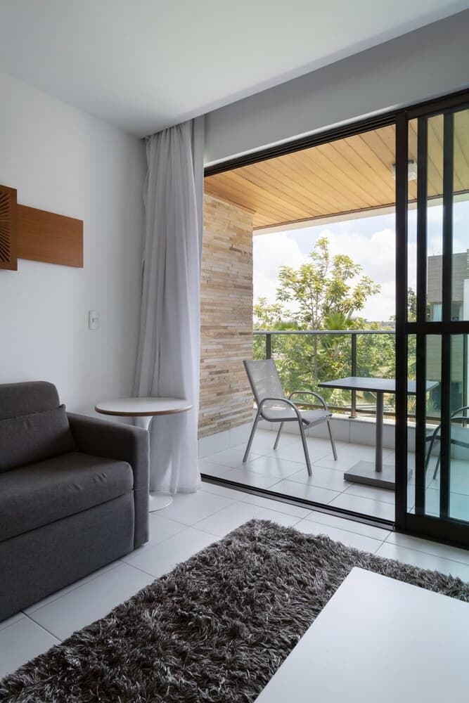 Apartamento Aconchegante em Condom nio com Piscina