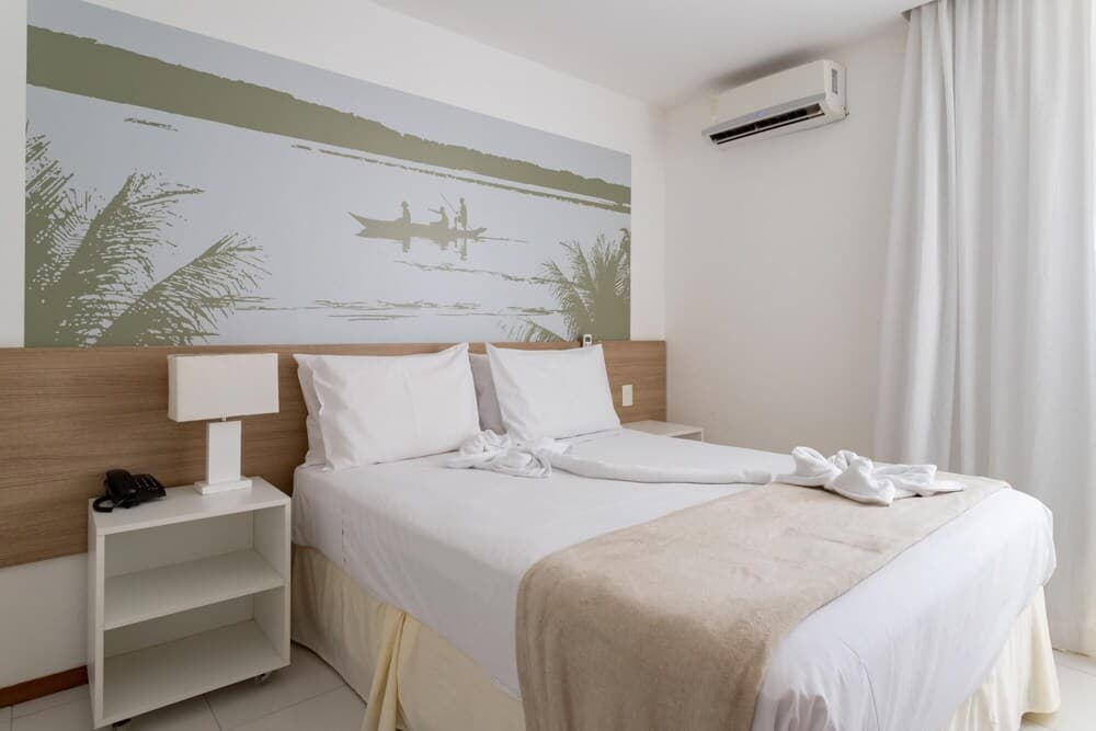 Apartamento Aconchegante em Condom nio com Piscina