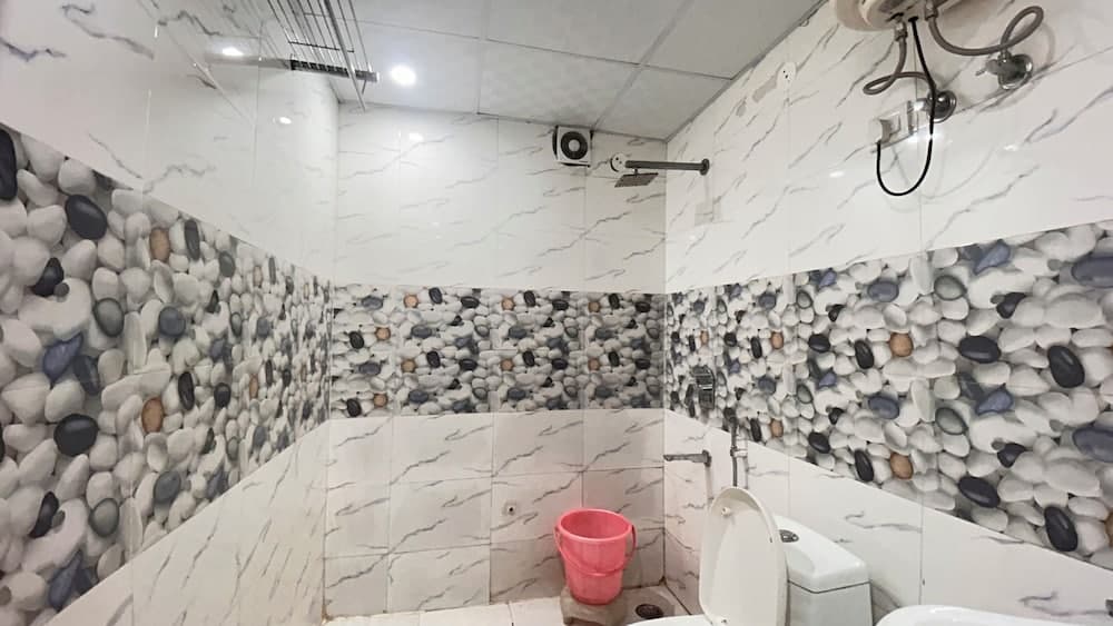 Hotel Platinum-Delhi Airport