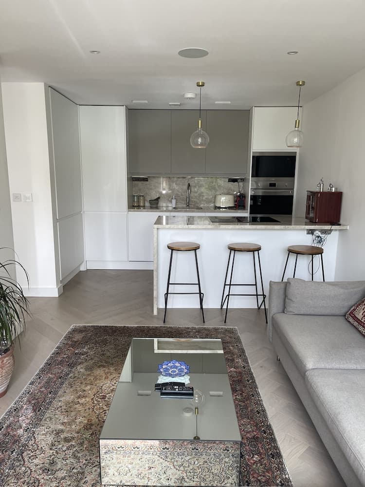 Chelsea Pad by condokeeper