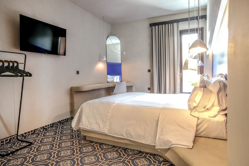 Meteora Heaven and Earth Kastraki - Adults Only