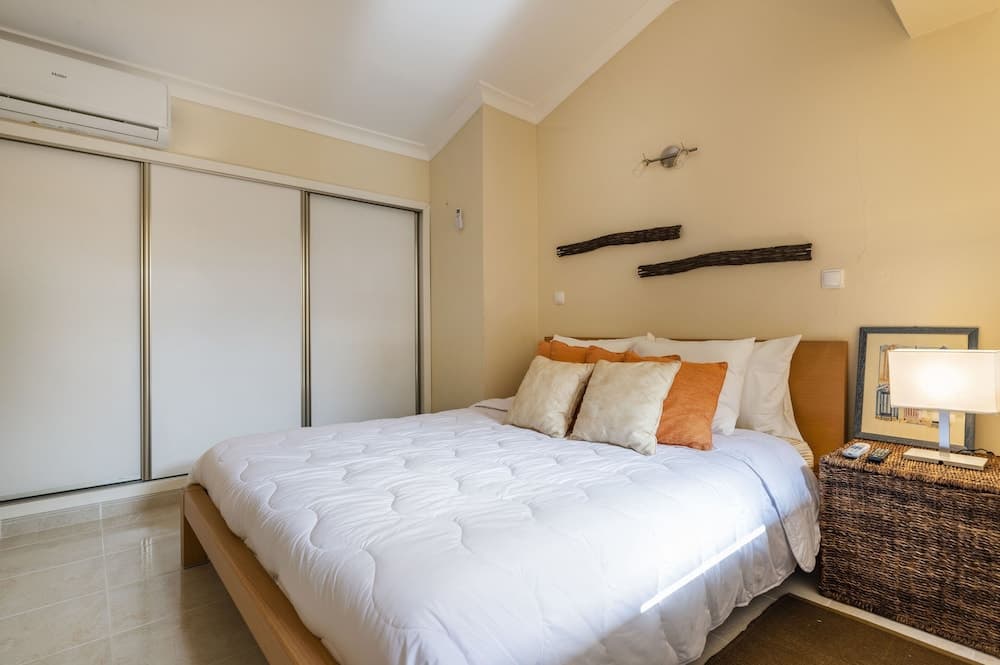 Jardins da Falésia Family Duplex