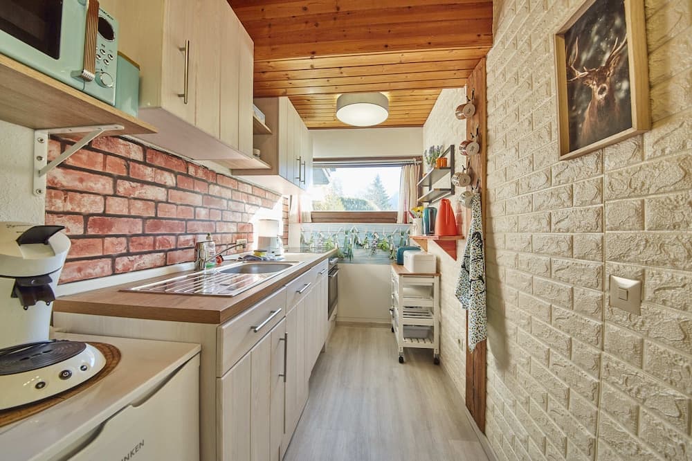 Appartement Kogelblick