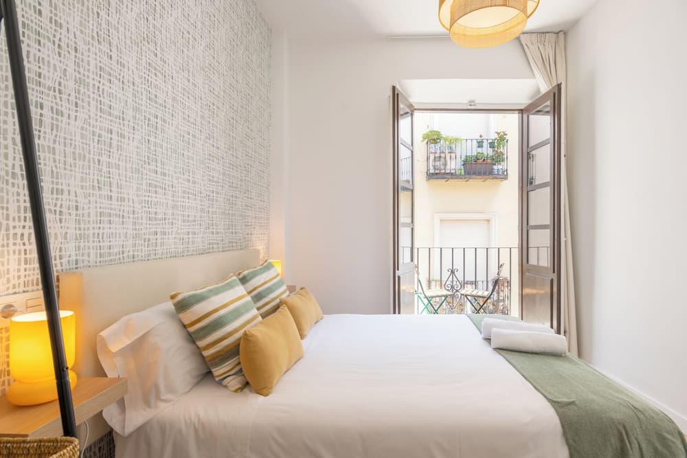 Apartamentos Luna Suites Palacio Dorita