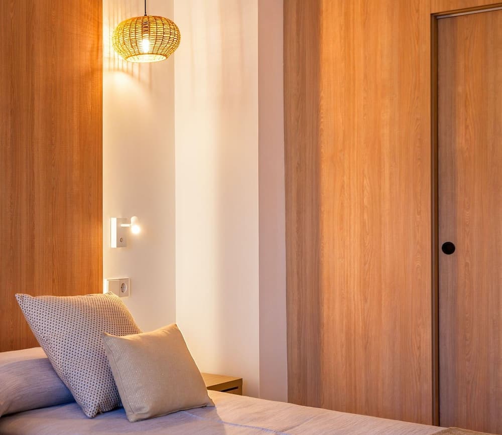 Hotel Palmira Paradise & Suites