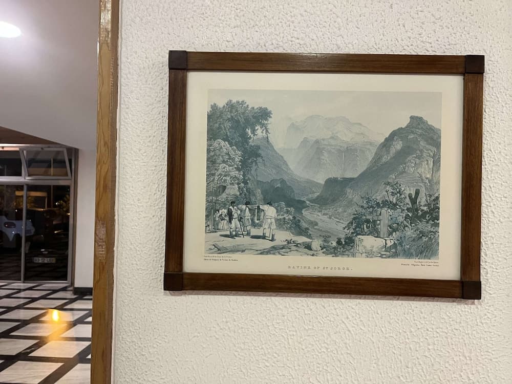 Apartamentos do mar 303