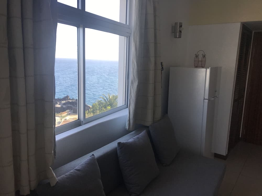 Apartamentos do mar 303