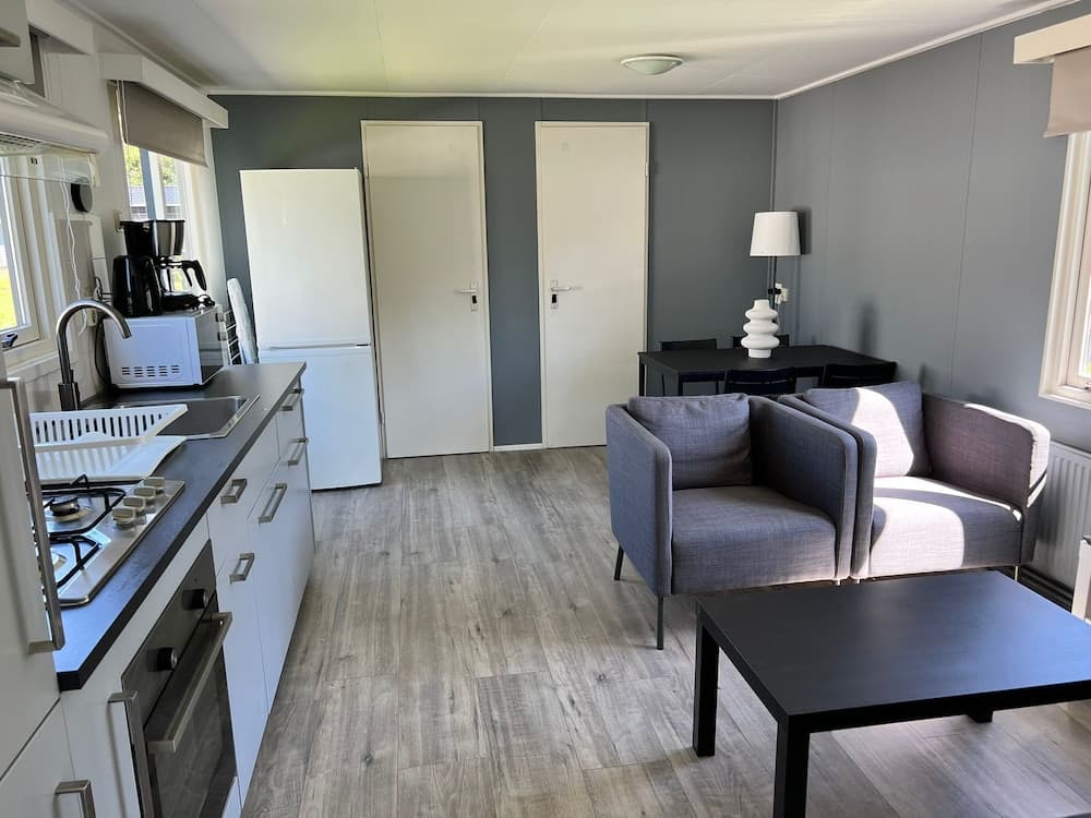 Holiday Chalet Basic