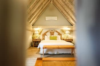 CC2-1 SUITE CON DESAYUNO EN GETSEMANI