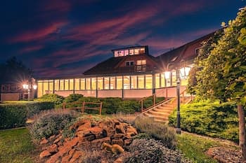 Hotel Mártoni Csárda