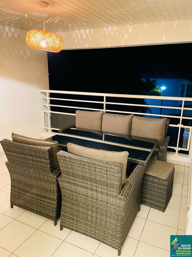 Le Coin Zen à 8 min de la Plage