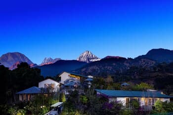 Rakkh Resort, A Member Of Radisson Individuals Retreats