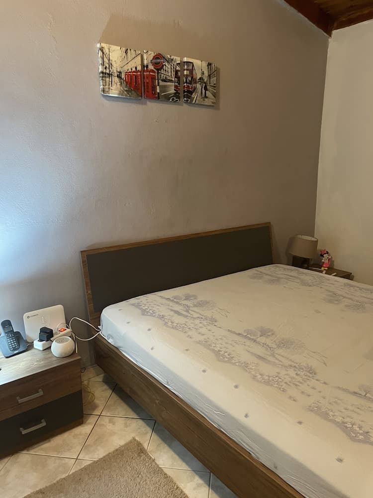 Remarkable 1-bed House Corfu