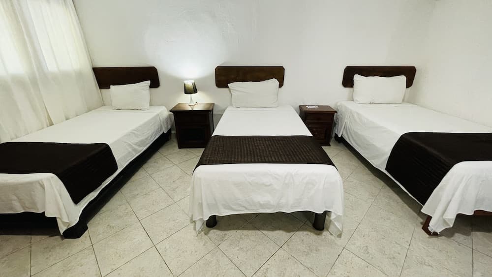 Hotel B&B - 5th Avenue