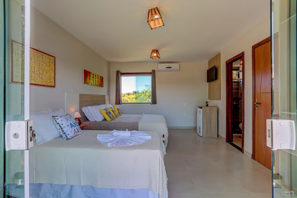 Pousada Céu & Mar de Taipu