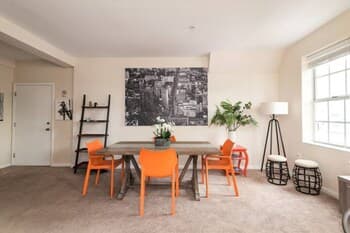 Apartment  on 7 th Collins Ave