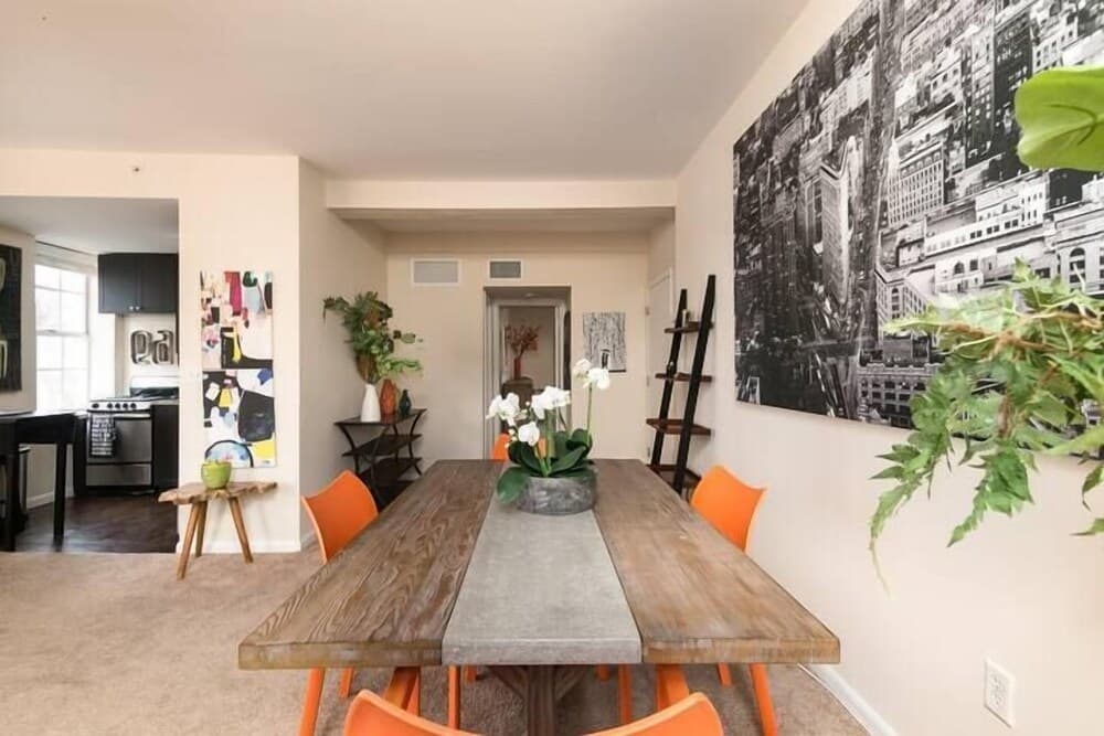 Apartment  on 7 th Collins Ave