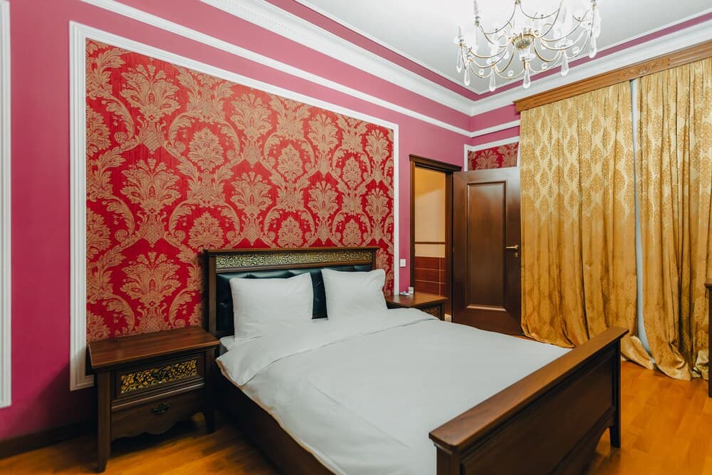 Nizami Street Royal Luxury Apartment