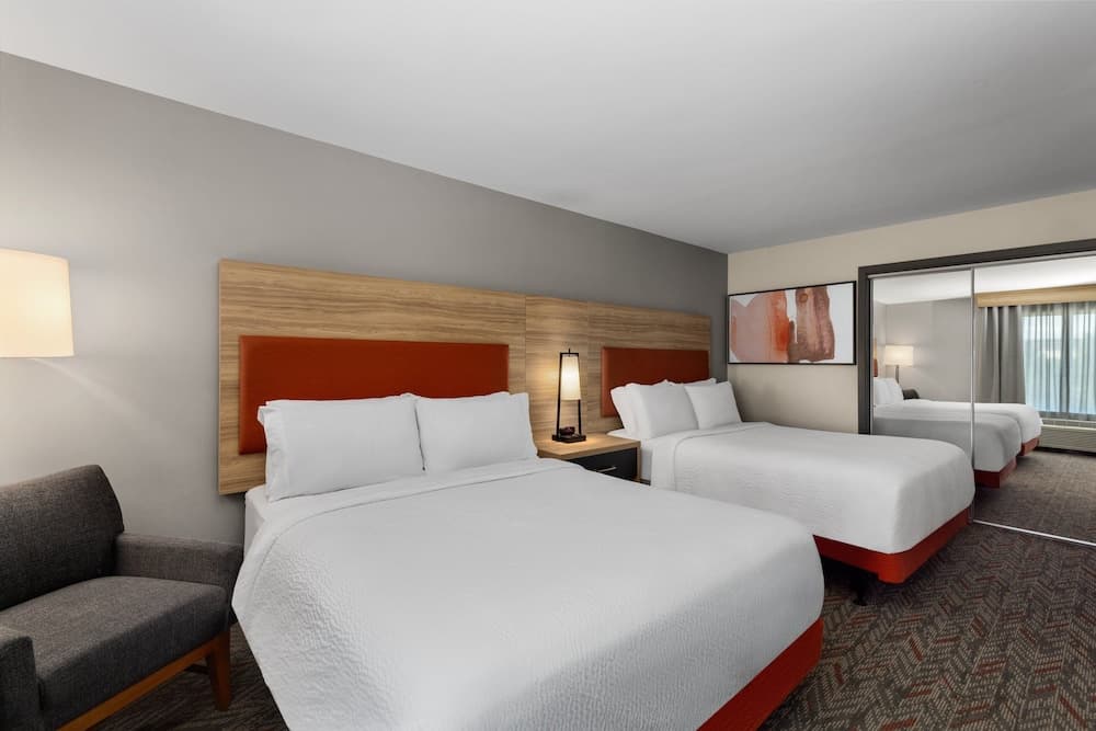Candlewood Suites Layton - Salt Lake City by IHG