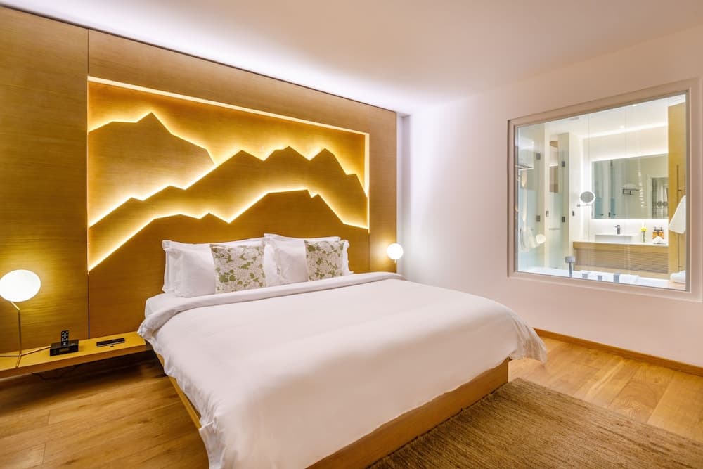 The Terraces Resort and Spa