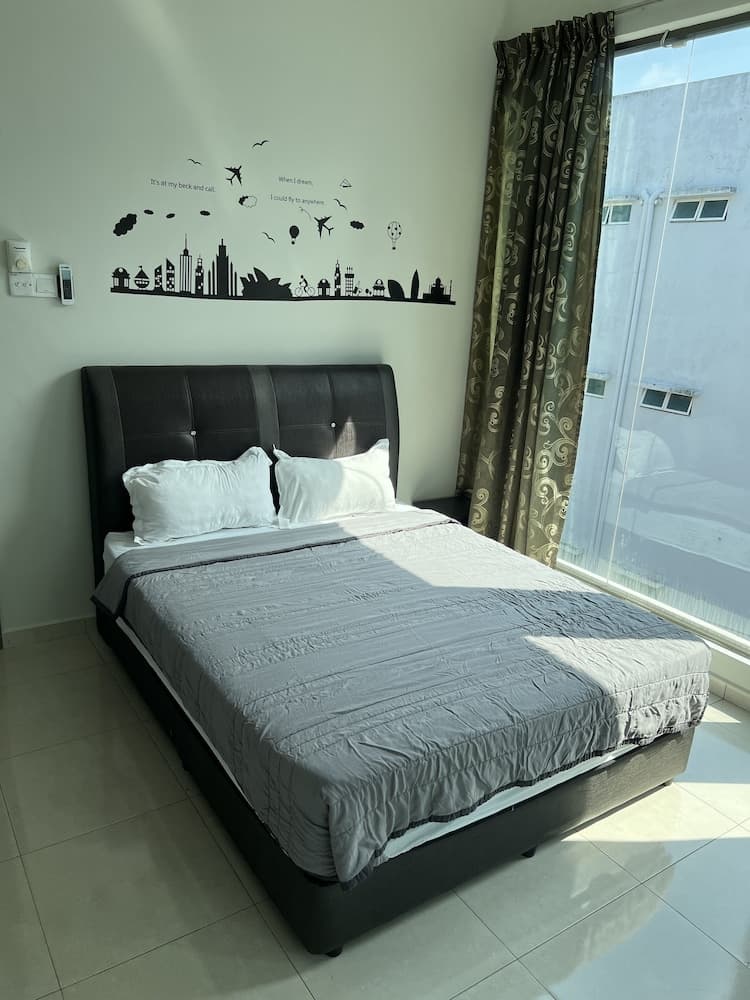 LeParis Jonker 88 homestay Melaka