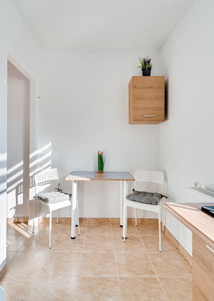 Apartament na Szewskiej