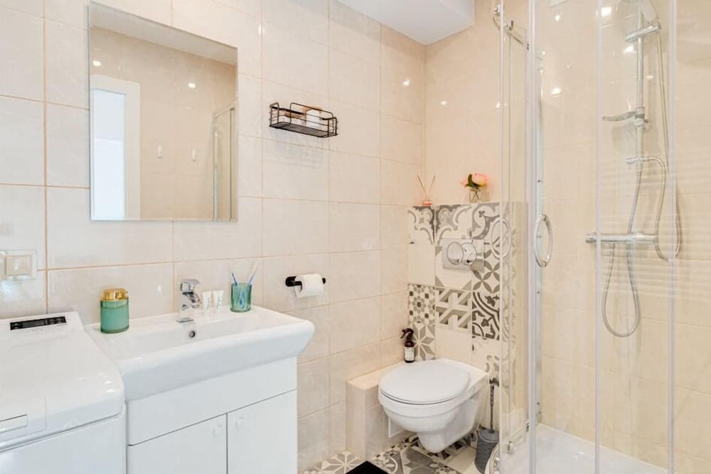 Apartament na Szewskiej