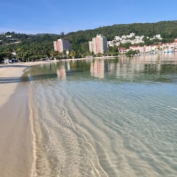 Fisherman's Point Ocean View Hotel