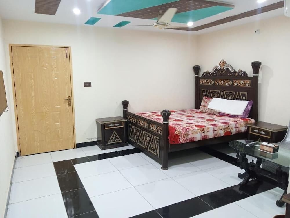 Hotel VIP Palace Lodge