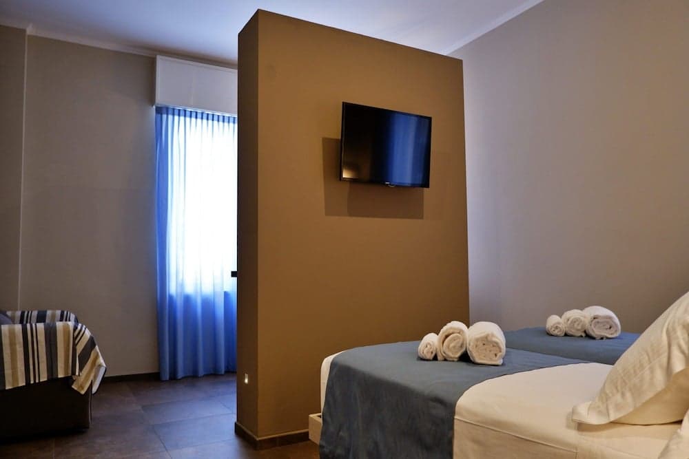 Oasi Navigare - Tagliamare