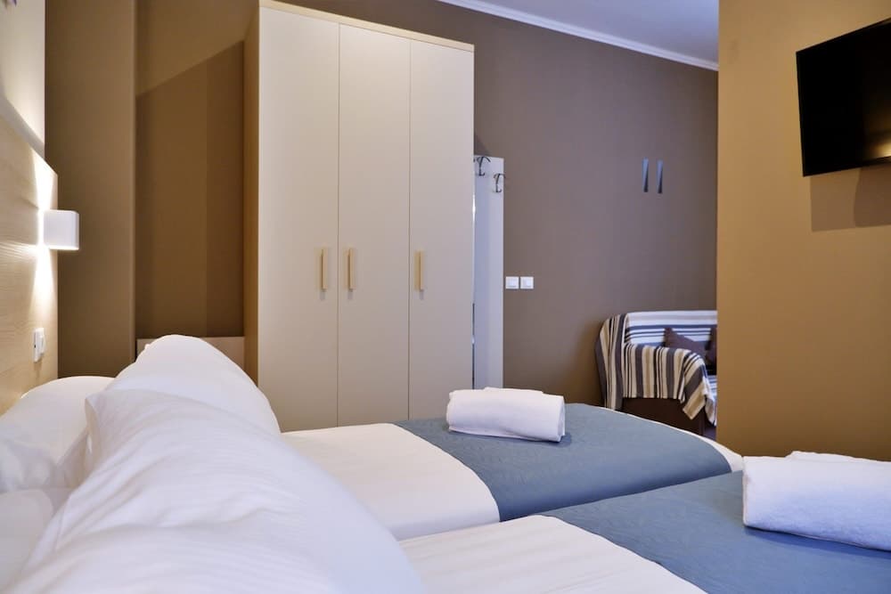 Oasi Navigare - Tagliamare