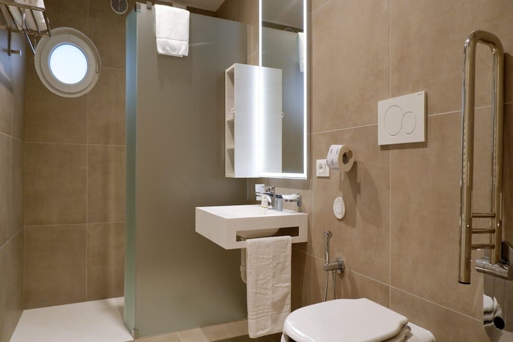 Oasi Navigare - Giardinetto