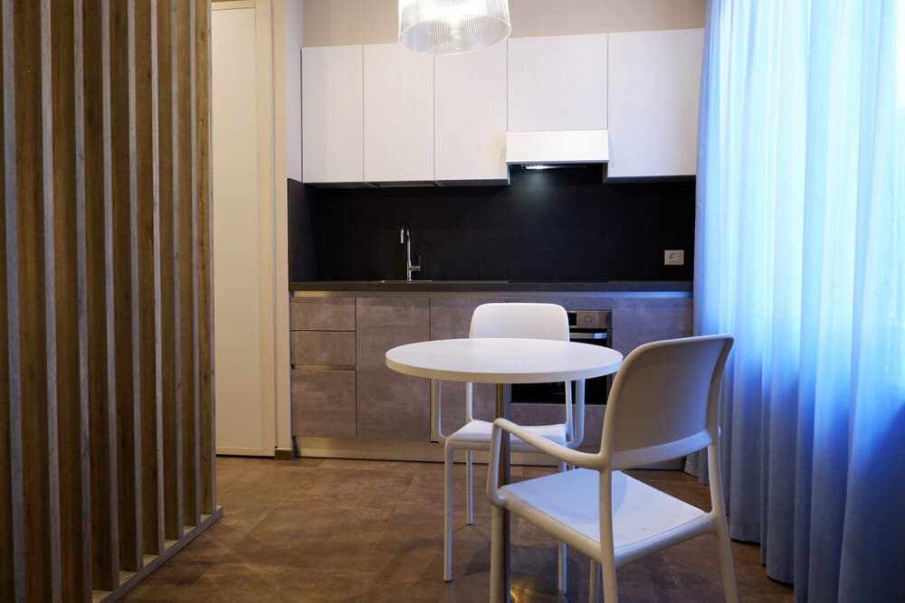 Oasi Navigare - Madiere