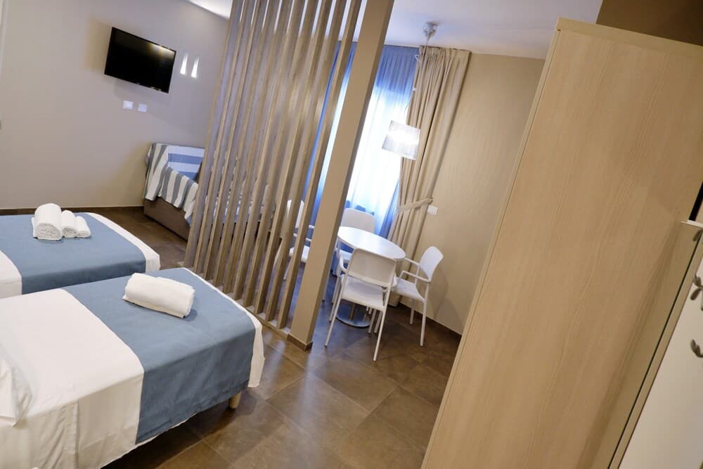 Oasi Navigare - Cassero