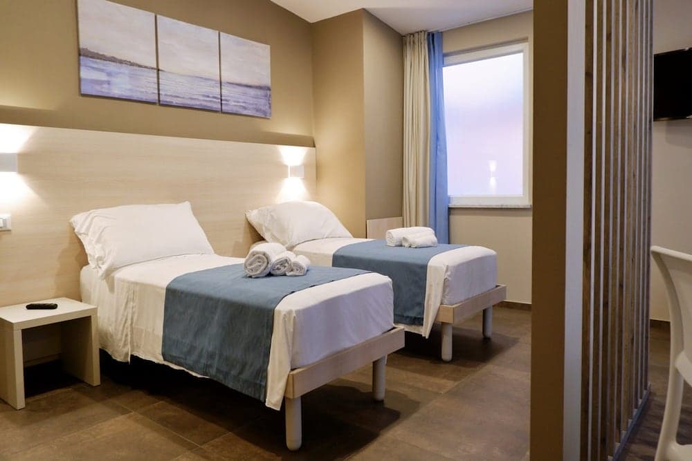 Oasi Navigare - Cassero