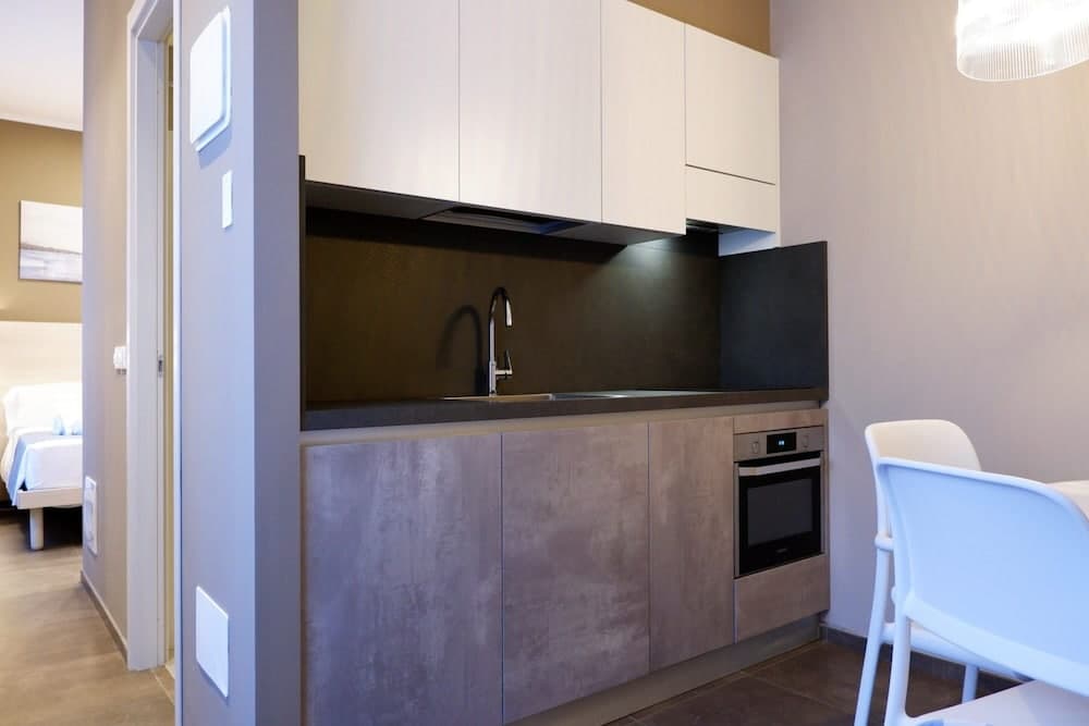 Oasi Navigare - Babordo